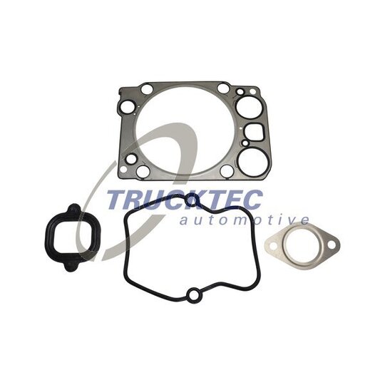 01.43.499 - Gasket Set, cylinder head 