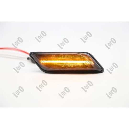 L04-140-005LED-S - Indicator Set 