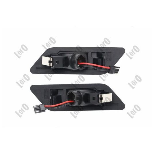 L04-140-005LED-S - Indicator Set 