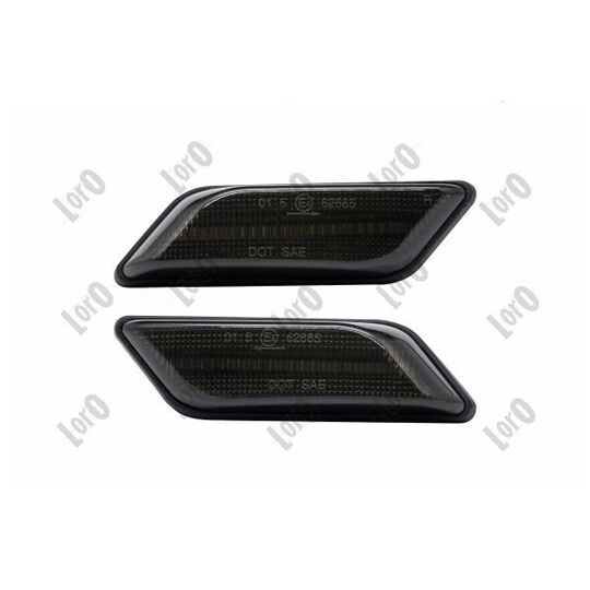 L04-140-005LED-S - Indicator Set 