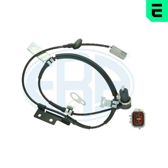 560680A - Sensor, wheel speed 