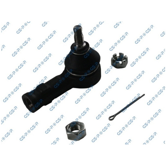 S070212 - Tie Rod End 