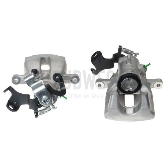 344461 - Brake Caliper 