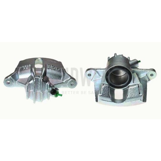 343195 - Brake Caliper 