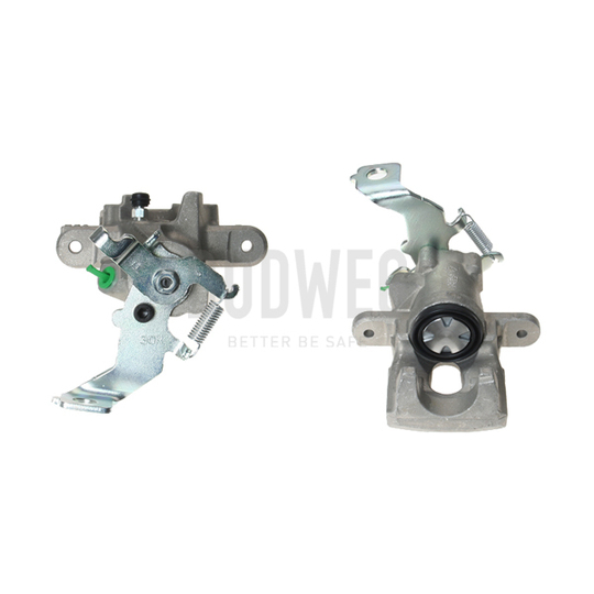 345167 - Brake Caliper 