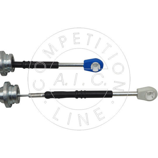 58955 - Cable, manual transmission 