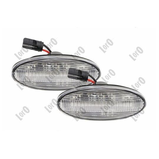 L35-140-001LED - Indicator Set 