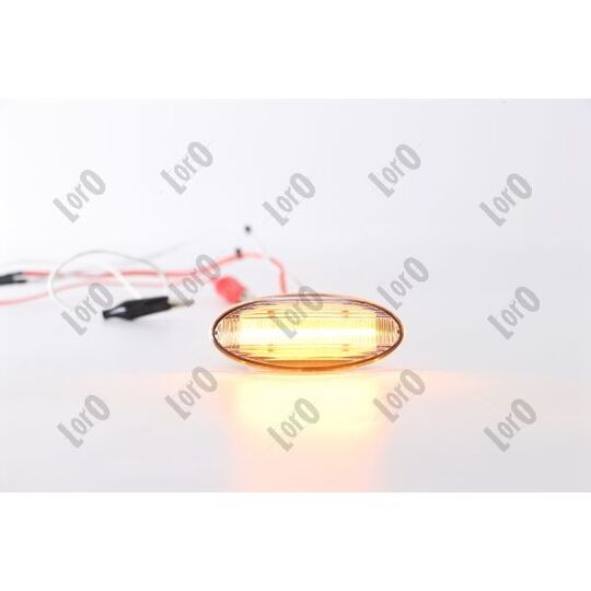 L35-140-001LED - Indicator Set 