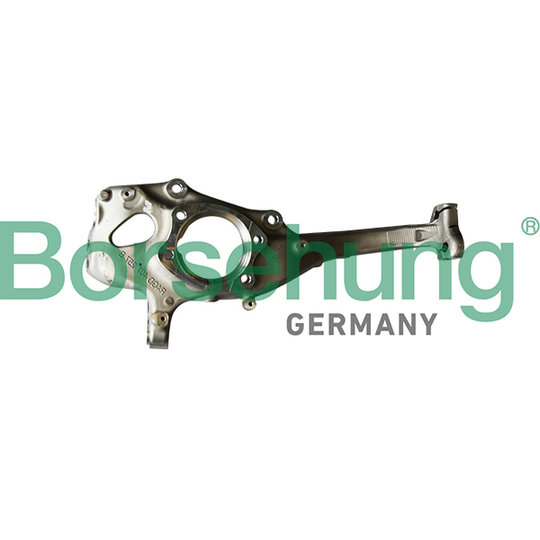 B12109 - Steering Knuckle, wheel suspension 