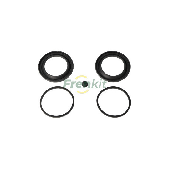 254182 - Repair Kit, brake caliper 