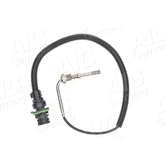 57782 - Sensor, exhaust gas temperature 