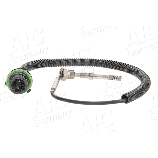 57782 - Sensor, exhaust gas temperature 