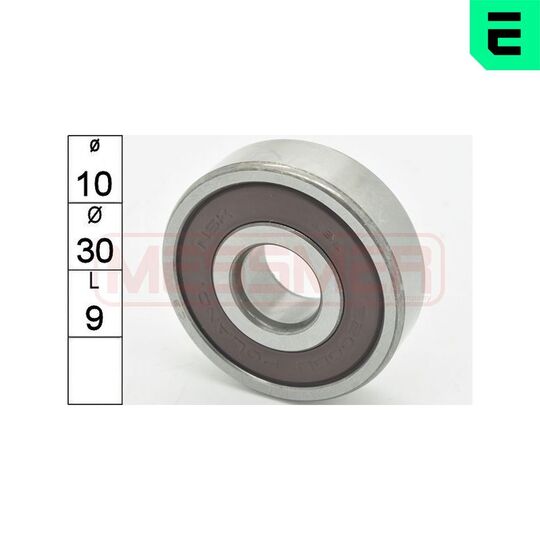 218022 - Bearing 