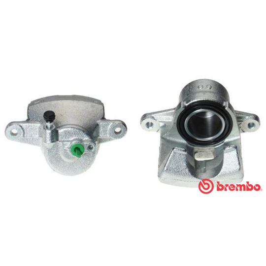 F 49 062 - Brake Caliper 