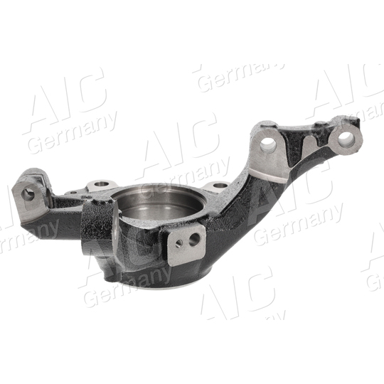 56507 - Steering Knuckle, wheel suspension 