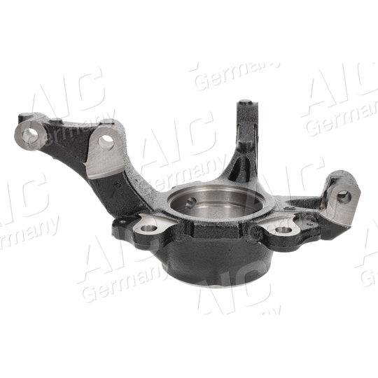 56507 - Steering Knuckle, wheel suspension 