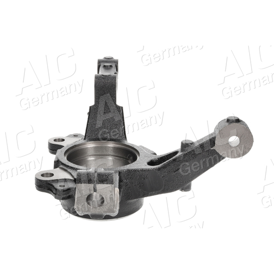 56507 - Steering Knuckle, wheel suspension 