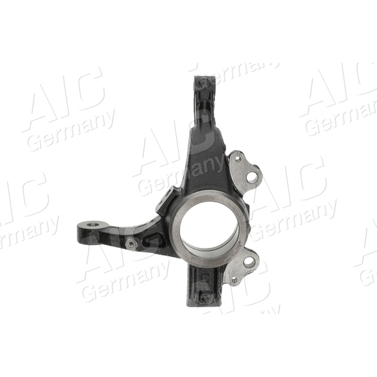 56507 - Steering Knuckle, wheel suspension 