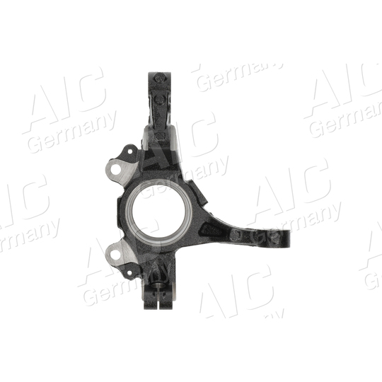 56507 - Steering Knuckle, wheel suspension 