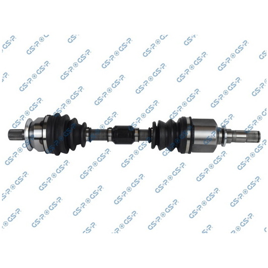 234085 - Drive Shaft 