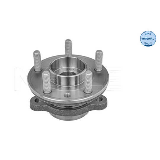 514 652 0013 - Wheel hub 