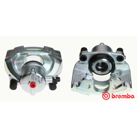 F 23 161 - Brake Caliper 