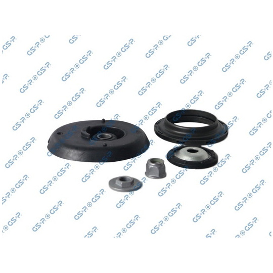 519049S - Repair Kit, suspension strut 