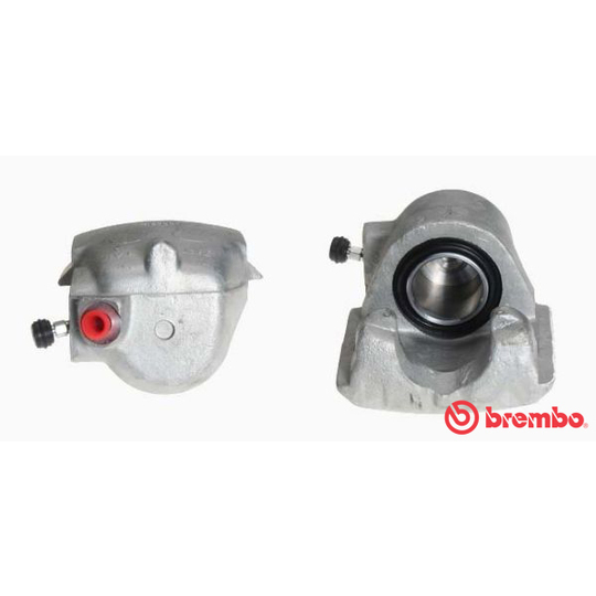 F 68 017 - Brake Caliper 