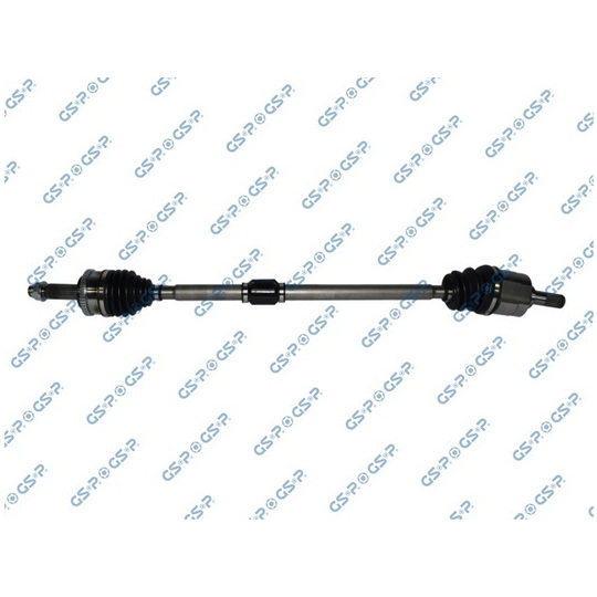 227142 - Drive Shaft 