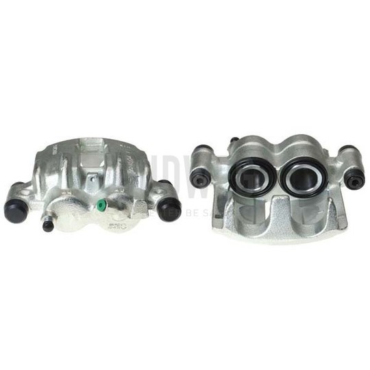 343220 - Brake Caliper 