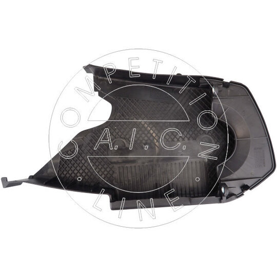 57991 - Cover, timing belt 