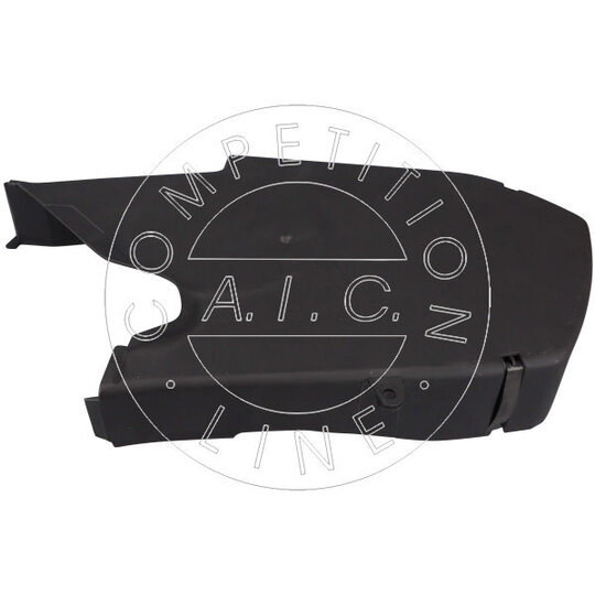 57991 - Cover, timing belt 