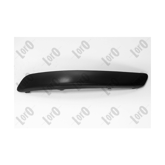 053-10-537 - Trim/Protective Strip, bumper 