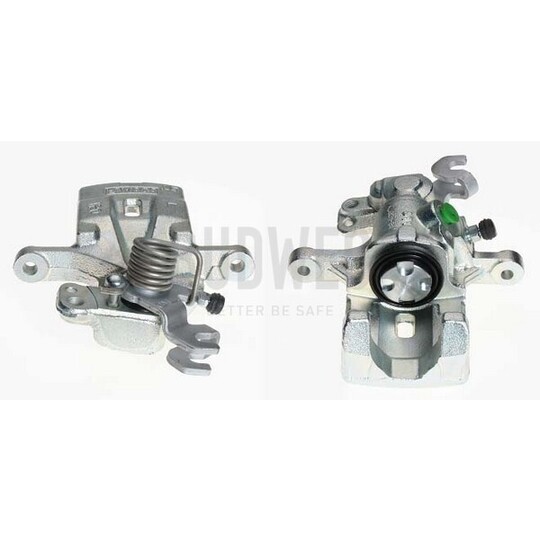 343963 - Brake Caliper 