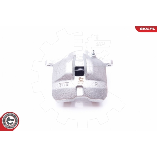 45SKV702 - Brake Caliper 