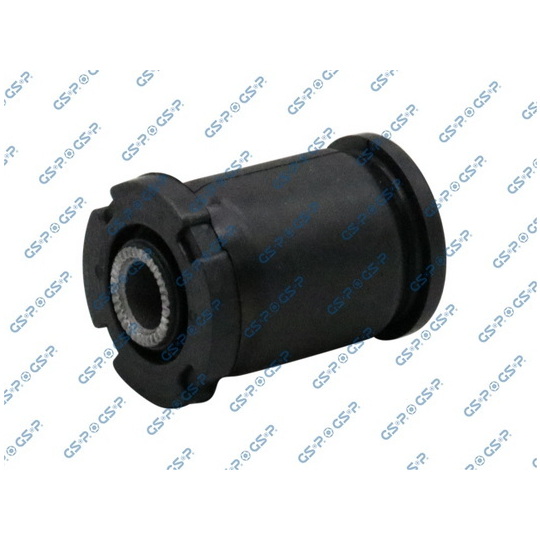 530602 - Control Arm-/Trailing Arm Bush 