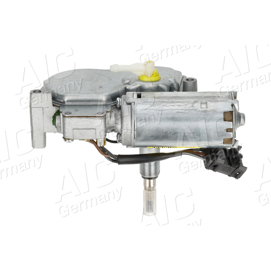 54015 - Wiper Motor 