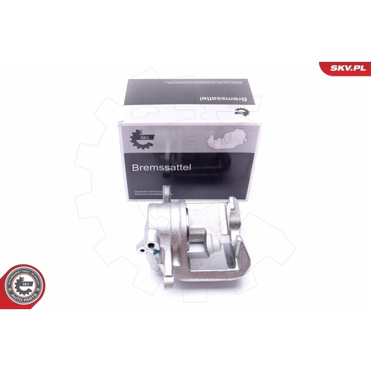 45SKV702 - Brake Caliper 