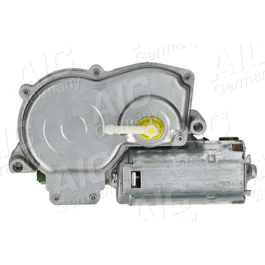 54015 - Wiper Motor 