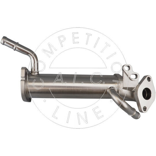 58045 - Cooler, exhaust gas recirculation 