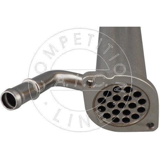 58045 - Cooler, exhaust gas recirculation 