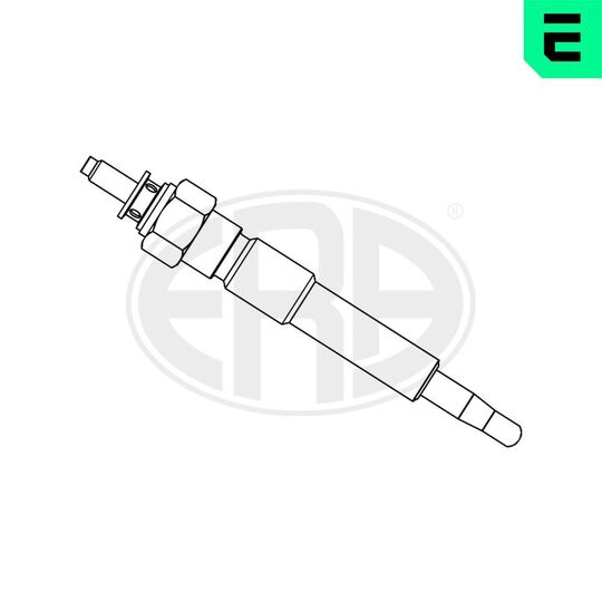 886045 - Glow Plug 