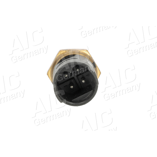 52545 - Sensor, coolant temperature 