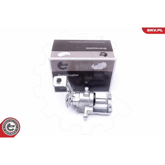 46SKV583 - Brake Caliper 