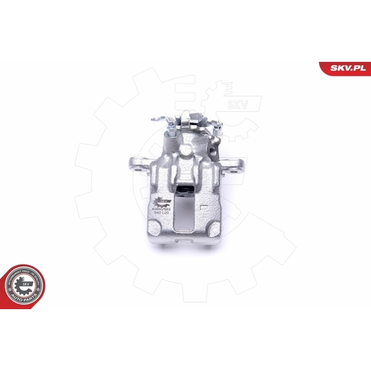 46SKV583 - Brake Caliper 