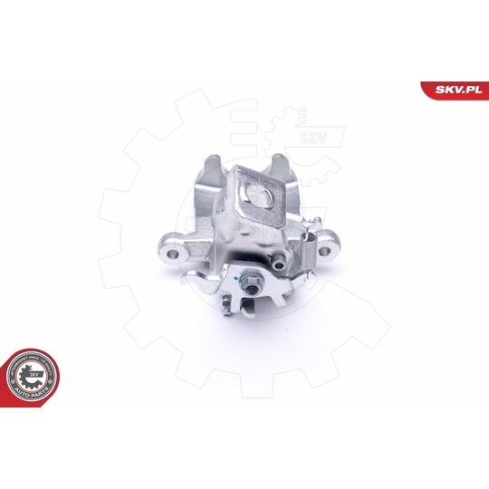 46SKV583 - Brake Caliper 