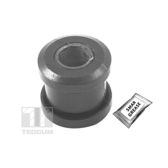 TED73749 - Control Arm-/Trailing Arm Bush 