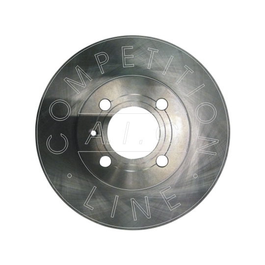 51705 - Brake Disc 