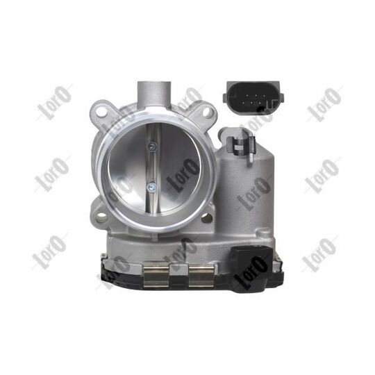 121-02-048 - Throttle Body 