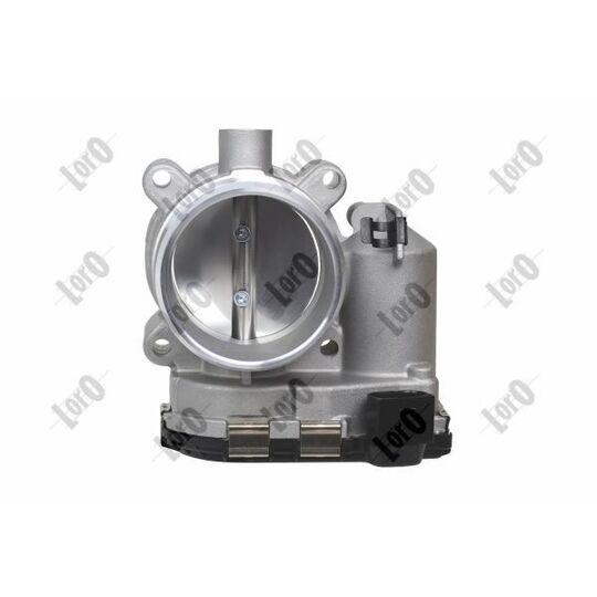 121-02-048 - Throttle Body 